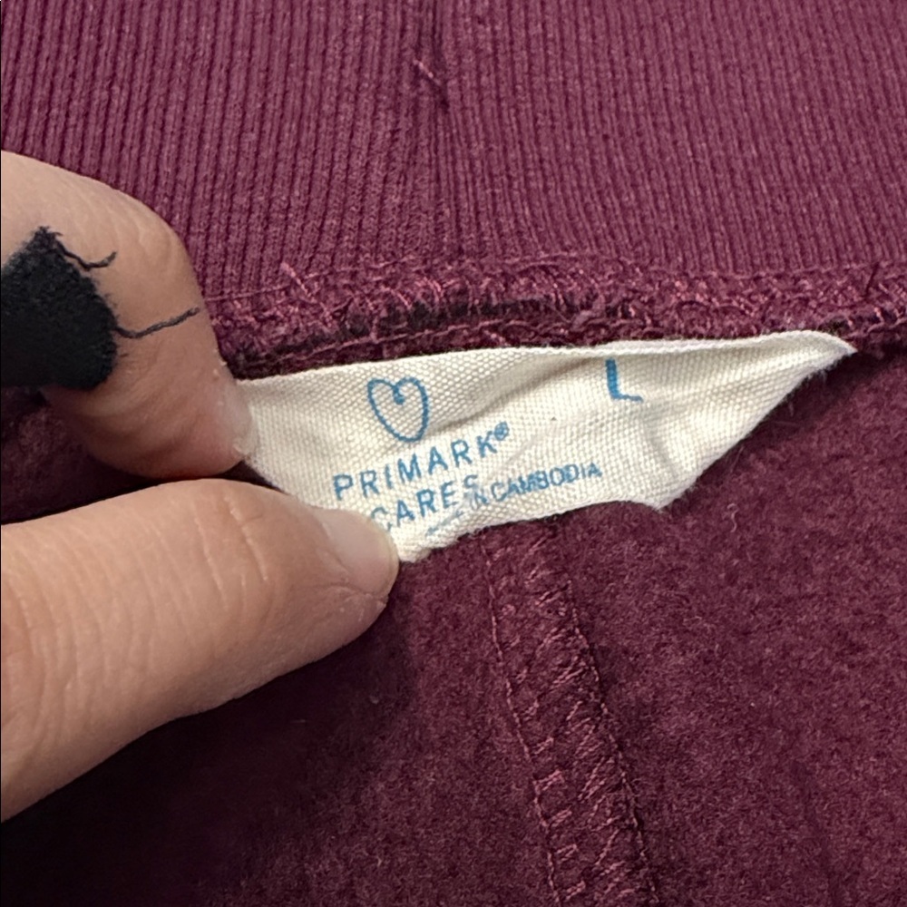 Primark Joggers - Picture 2 of 8